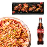 BBQ Combo